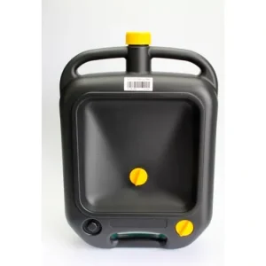 Nádoba na olej MOTION STUFF 4 litry Levný