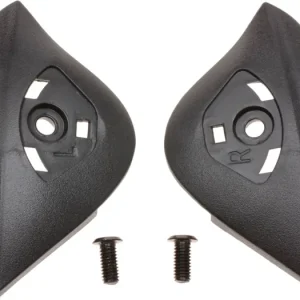 Aktuální Sada pro úpravu přilby Tour na integrální, CASSIDA - ČR (černá)