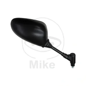 Zpětné zrcátko JMP ZR 0160 černá pravý 108995 713.01.60 Oblíbený