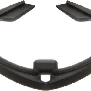 Těsnění spodního lemu výklopu pro přilby Velocity ST, CASSIDA - ČR Značkový