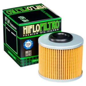 Olejový filtr HIFLOFILTRO HF569 723.HF569 Sezónní Sleva