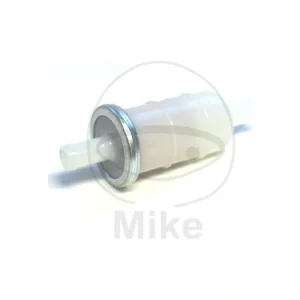Levný Palivový filtr JMT 11mm plastová 104848 724.06.90