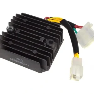 Regulátor dobíjení (Honda) M312-021 Finální Výprodej