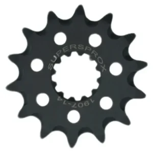 Řetězové kolečko SUPERSPROX CST-1907:14 14 zubů, 428 043.1907:14 Expresní Doručení