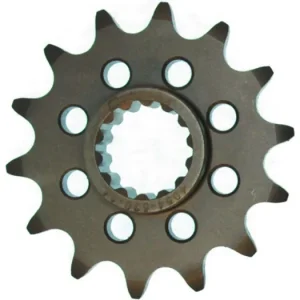 Ruční Výroba Řetězové kolečko SUPERSPROX CST-4054_530:14 14 zubů, 530 043.4054_530:14