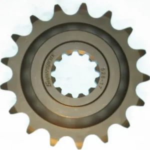 Řetězové kolečko SUPERSPROX CST-528:17 17 zubů, 530 CST-528:17.2 043.528:17 Cenově Výhodný