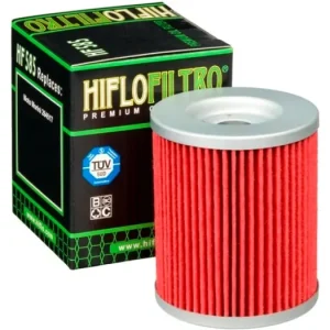 Exkluzivní Olejový filtr HIFLOFILTRO HF585 723.HF585