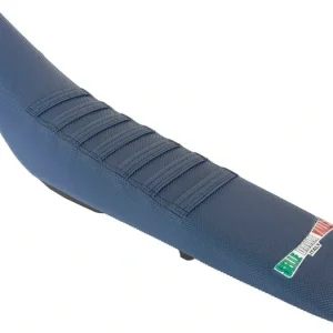 Sleva Potah sedla ATHENA FACTORY SDV002FB modrá