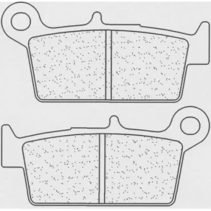 Brzdové destičky CL BRAKES 2314 EN10 (XE7) 2314EN10 200.2314.XE Časově Omezené