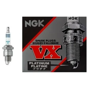 Oblíbený Zapalovací svíčka NGK BCPR8EVX-11 Platinum 5186 708.58.14