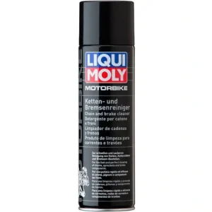 LIQUI MOLY čistič na řetězy motocyklů ve spreji 500 ml Cenový Hit