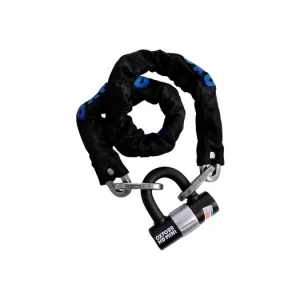 Nakupujte Hned Řetězový zámek na motocykl HD, OXFORD (délka 1 m)