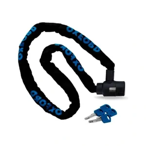 Levný Řetězový zámek na motocykl GP 10, OXFORD (délka 2 m)