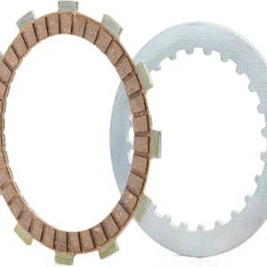 Dokud Zásoby Vydrží Sada spojkových lamel a plechů (STANDARD směs) NEWFREN M710-074