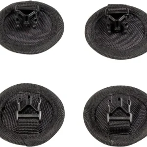 Zlevněný Magnety SHAD X1SL11 (4 ks) s bezpečnostními popruhy