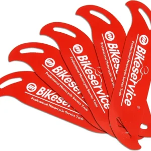 Top Prodej 5-ti dílná sada na čištění těsnění přední vidlice, BIKESERVICE