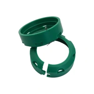 Pojistné prachovky do bláta (pro přední vidlice WP/Öhlins 48 mm), SKF (sada 2 ks vč. závlaček) M322-025 Tovární Cena