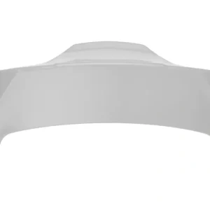 Aerodynamický stabilizátor pro přilby Cyklon, CASSIDA - ČR (bílá perleť) Nová Kolekce