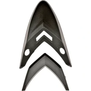 Dokud Zásoby Vydrží Vrchní kotvení a záslepka kšiltu pro přilby Tour, CASSIDA - ČR