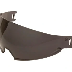 Plexi pro přilby EXECUTIVE, AIROH (sun visor/tmavé kouřové) Prémiový