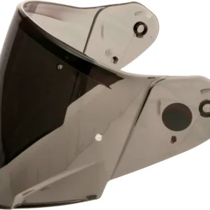 Plexi pro přilby HUNTER, AIROH (tmavé) Aktuální