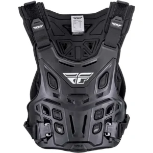 Chránič těla Revel Roost, FLY RACING (černá) Sleva