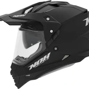 Přilba N312, NOX (černá matná) 2025 Tovární Cena