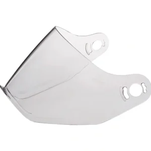 Cenově Výhodný Plexi pro přilby N739, NOX (čiré)