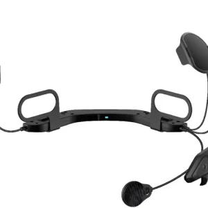 Bluetooth handsfree headset 10U pro integrální přilby Arai (dosah 1,6 km), SENA Cenová Bomba