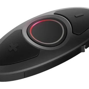 Odeslání Ihned Dálkové ovládání RC3 pro Bluetooth handsfree headsety 30K/20S/20S EVO/10U/10S/10R/10C/SF, SENA