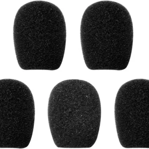 Ochrana mikrofonu pro headsety 3S / 10R / 10S / 20S / SMH10R / SMH5 / SPH10 (sada 5 ks), SENA Výhodná Nabídka