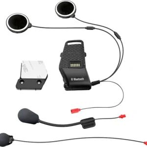 Držák na přilbu s příslušenstvím pro headset 10S, SENA Nejlepší Cena