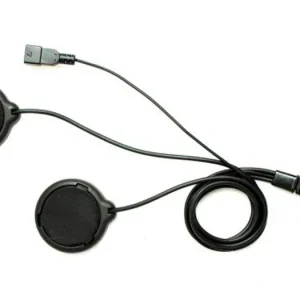 Tenká sluchátka pro headset SMH5 / SMH5-FM, SENA Vysoce Kvalitní