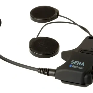 Finální Výprodej Držák na přilbu s příslušenstvím pro headset SMH10, SENA