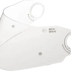 Víkendová Akce Plexi pro přilby MOVEMENTS S/STORM/ST301, AIROH (čiré)