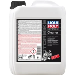 LIQUI MOLY čistič na motocykly 5 l Top Prodej