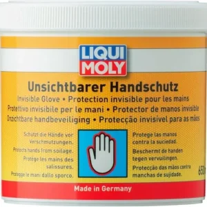 Oblíbený LIQUI MOLY ochranná pasta na ruce 650 ml