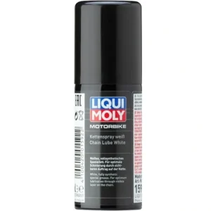 Přímo Od Výrobce LIQUI MOLY mazivo na řetězy motocyklů ve spreji 50 ml