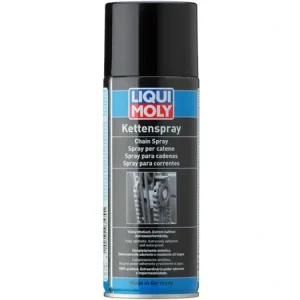 Akční Cena LIQUI MOLY mazací prostředek na řetězy 400 ml