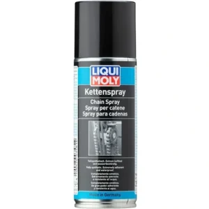 Autentický LIQUI MOLY mazací prostředek na řetězy 200 ml