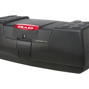 Levný Kufr pro čtyřkolky SHAD ATV110 D0Q1100 černý
