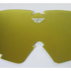 Sklo FLY Focus Youth FLY RACING (kouřově zlaté) Must-Have