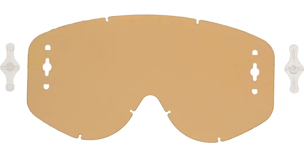 Plexi 80´S/RECOIL/BEVO SGL WORKS, SCOTT (silver chrom, antifog) Dokud Zásoby Vydrží