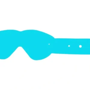 Strhávací slídy plexi pro brýle SPY řady ALLOY/TARGA, Q-TECH (50 vrstev v balení, čiré) Hit Sezóny