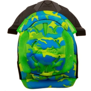 Klobouk interiéru pro přilby TWIST, AIROH (barevný) Zlevněný