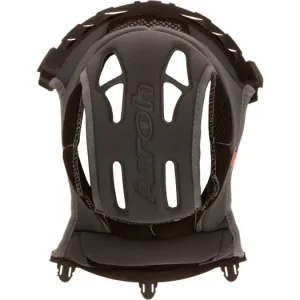 Novinka Klobouk interiéru pro přilby SWITCH, AIROH (černý)