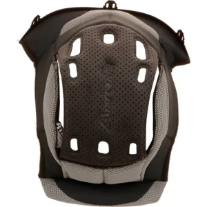 Klobouk interiéru pro přilby AVIATOR J, AIROH (černý) Tovární Cena