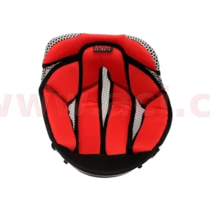 Klobouk interieru pro přilby MX8, LAZER - Belgie Akční Nabídka