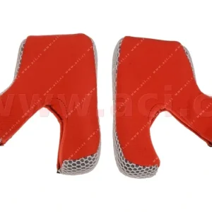 Víkendová Akce Lícnice interieru pro přilby MX8, LAZER - Belgie