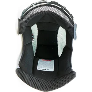 Klobouk interieru pro přilby F2, FLY RACING Bezpečná Platba